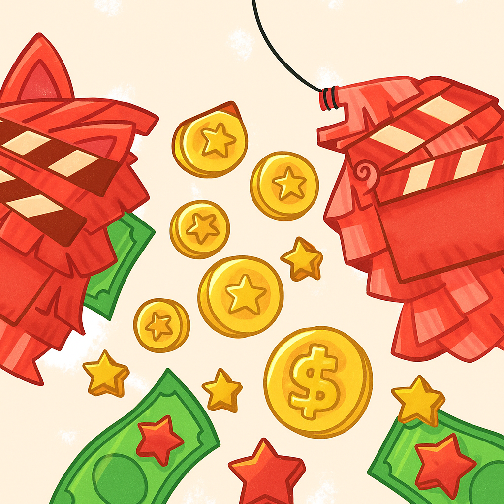 The Bankruptcy Scam: How Celebrities Use Chapter 11 to Hide Millions While Claiming They're Broke