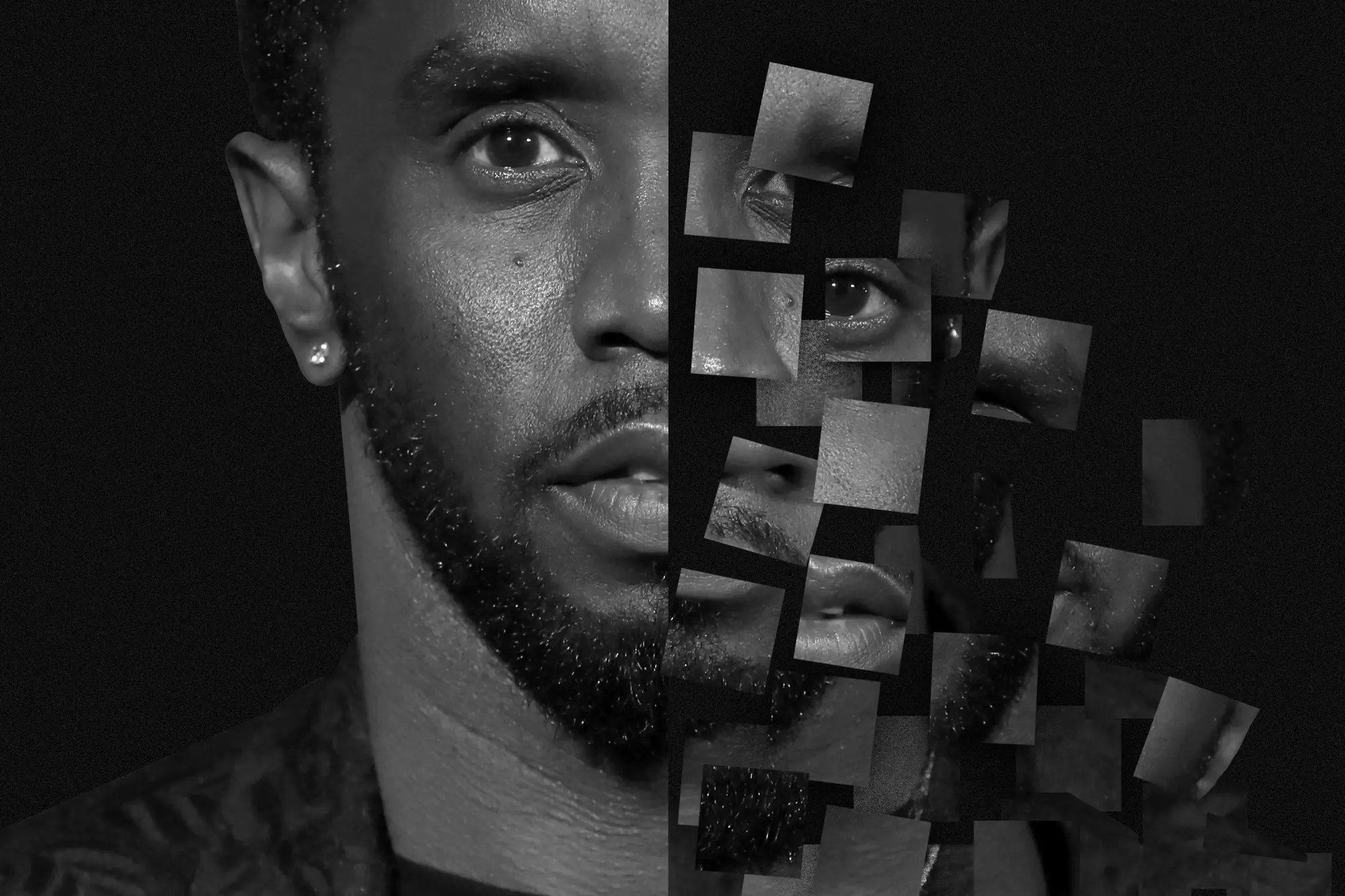 The Puppet Masters' Panic- How Diddy's Arrest Is Destroying Hollywood's Power Broker Network
