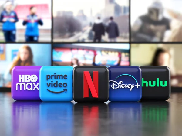 The Streaming Wars' $100 Billion Lie- How Netflix, Disney, and Apple Cook Their Books