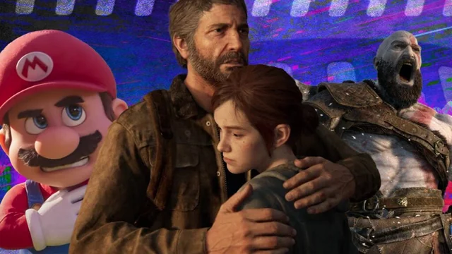 Gaming's $300 Billion Takeover: How Video Games Crushed Hollywood's Box Office