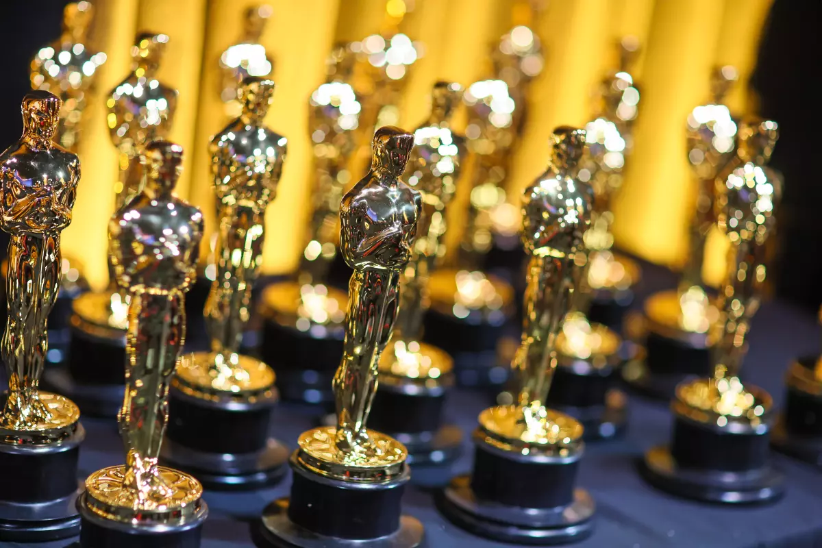 The Awards Season Mafia- How $500 Million Buys You an Oscar Campaign