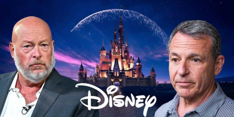 The Disney Coup That Never Happened- Inside Bob Iger's Secret War Against His Own Board
