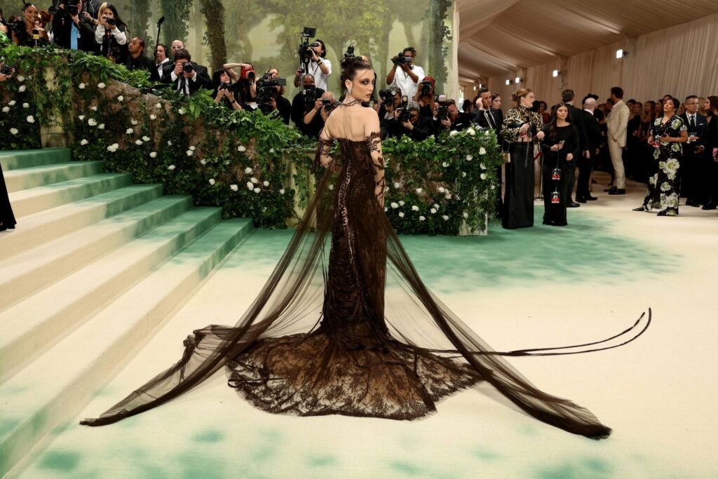 The Met Gala Fashion Police- When Cultural Sensitivity Becomes a $30M Scandal