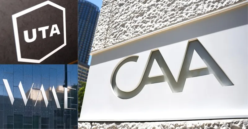 The Representation Cartel: How CAA, WME, and UTA Fixed Prices and Divided Territory Like the Mafia