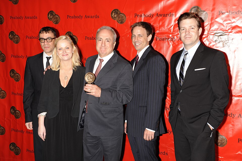The SNL 50th Anniversary Power Play: Lorne Michaels' $200M Succession War