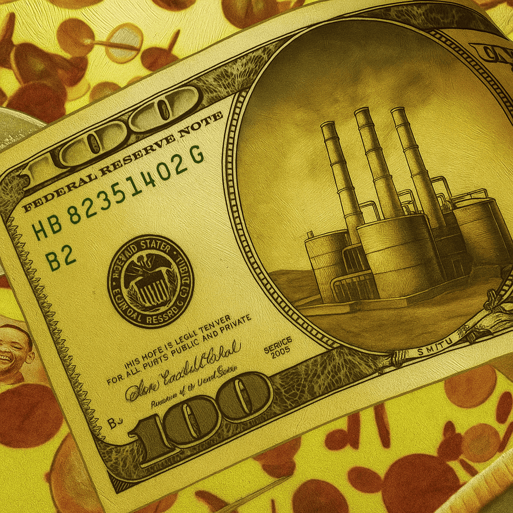 The Saudi $100B Hollywood Invasion How Oil Money Is Buying Tinseltown