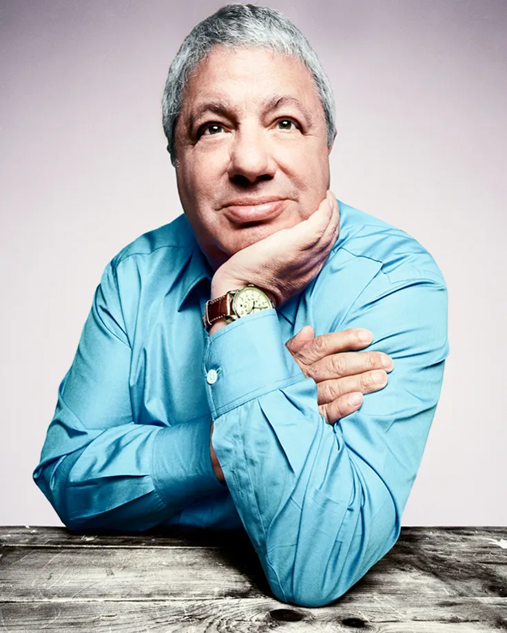 Allen Grubman