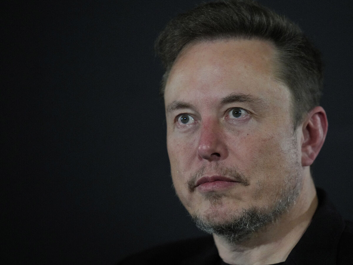 Elon Musk's $250M Hollywood Baby Scandal: The Secret Child That Broke the Internet
