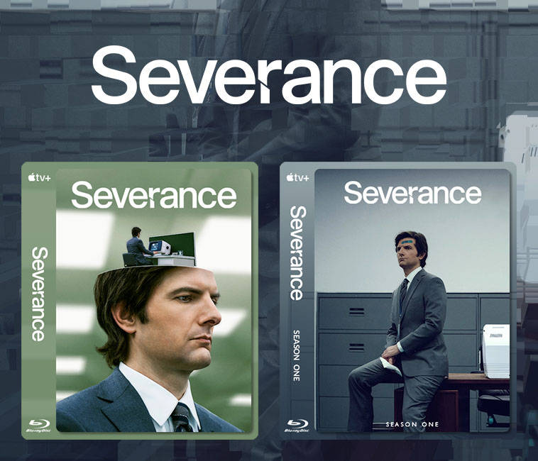 How The Pitt Destroyed Severance's