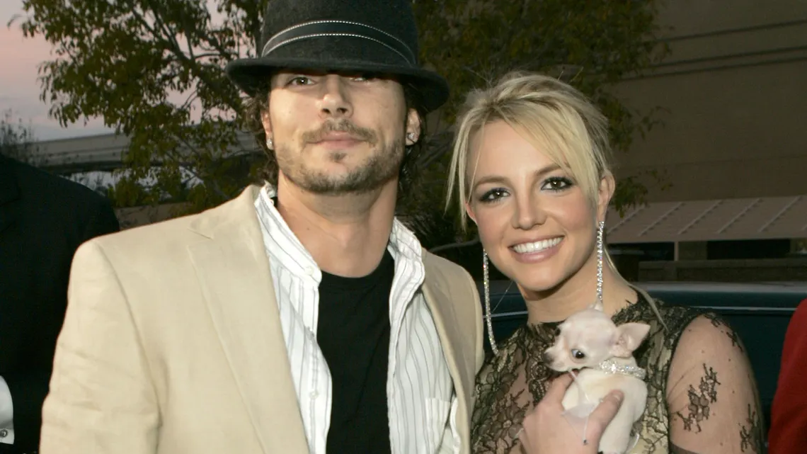 Kevin Federline's explosive new book is a calculated strike at Britney Spears and the timing is everything