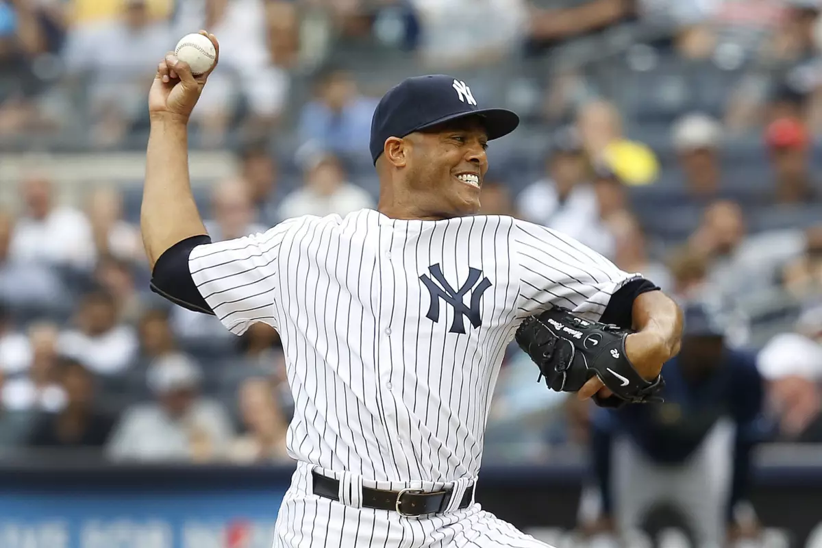 Mariano Rivera's Devastating Lawsuit- How Baseball's Greatest Closer Faces Allegations of Silencing Abuse Victims