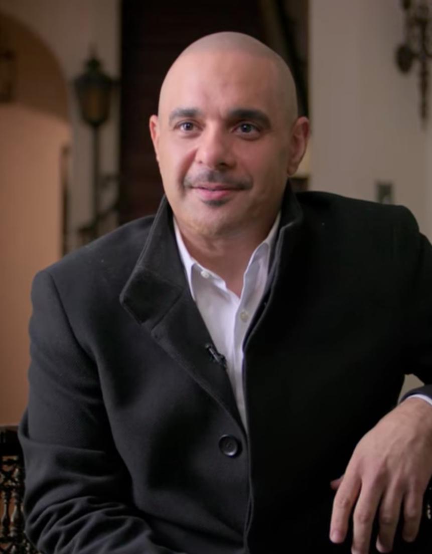 Sam Lutfi