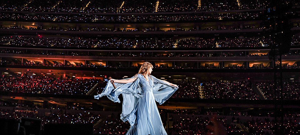 Taylor Swift's $1B Wedding Empire- How Kelce Marriage Could Break the Internet