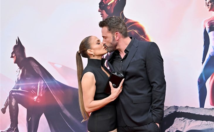 The Bennifer Endgame: How JLo and Ben Affleck's $400M Love Story Became Hollywood's Biggest Joke