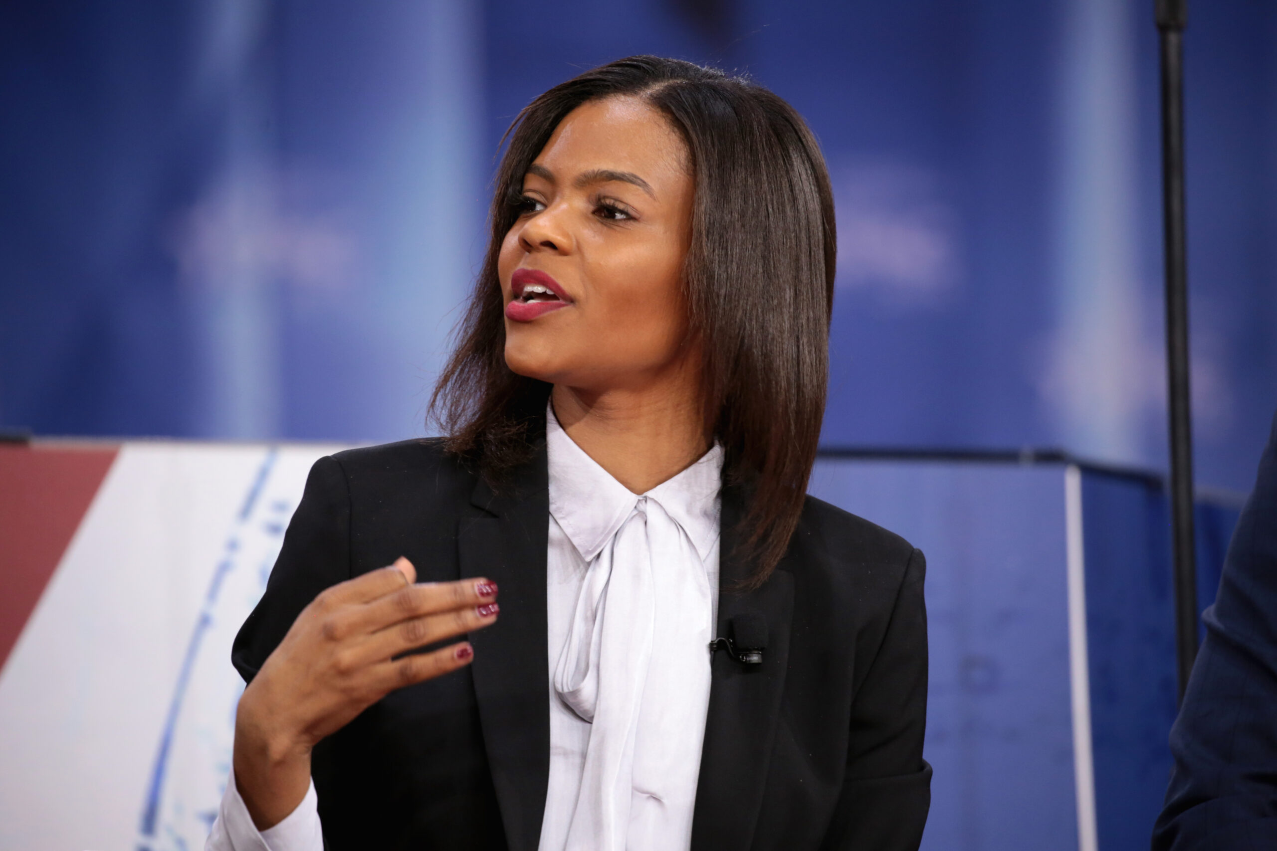 Candace Owens