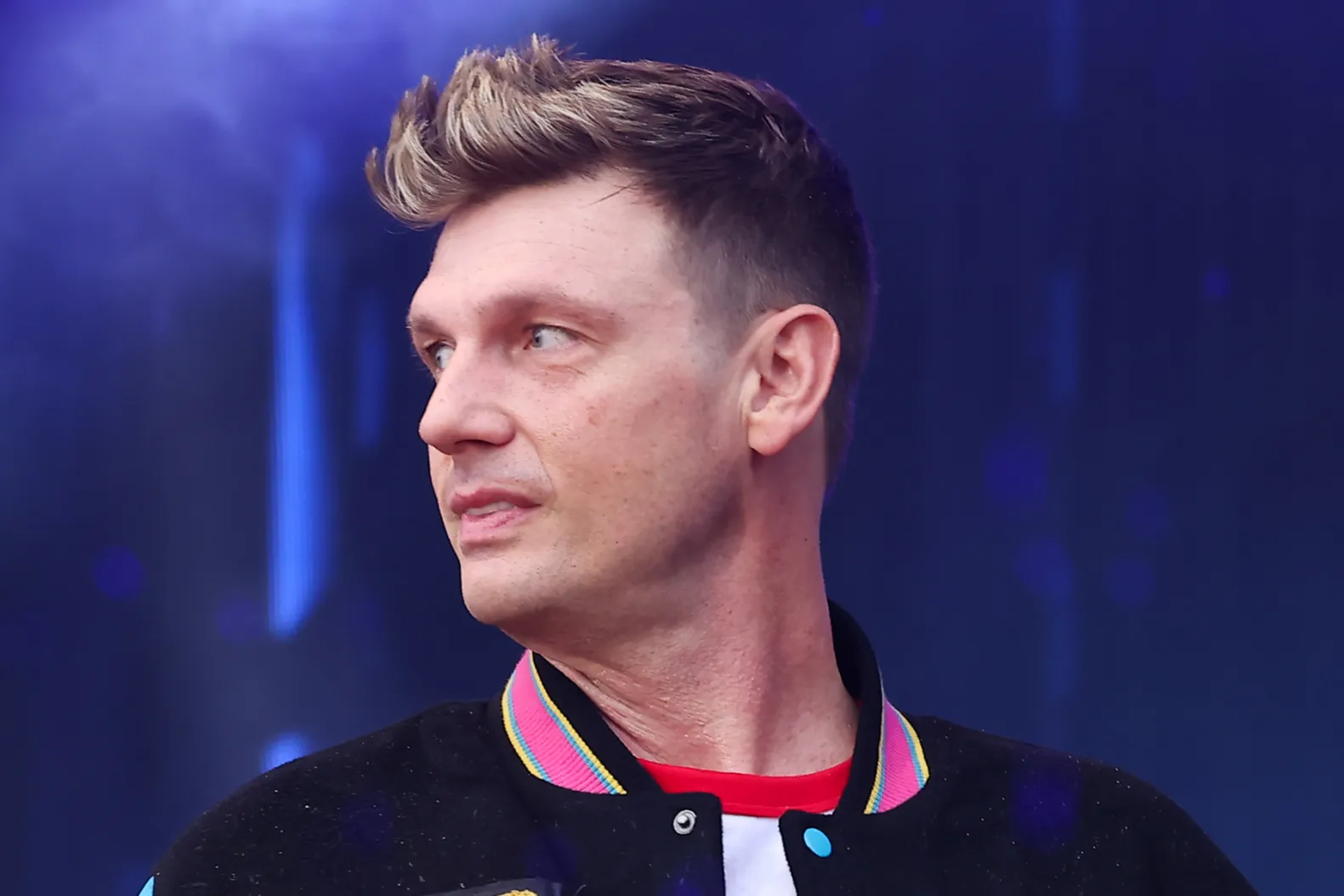 Nick Carter's Legal Nightmare: How Backstreet Boys Fame Became a $75M Liability