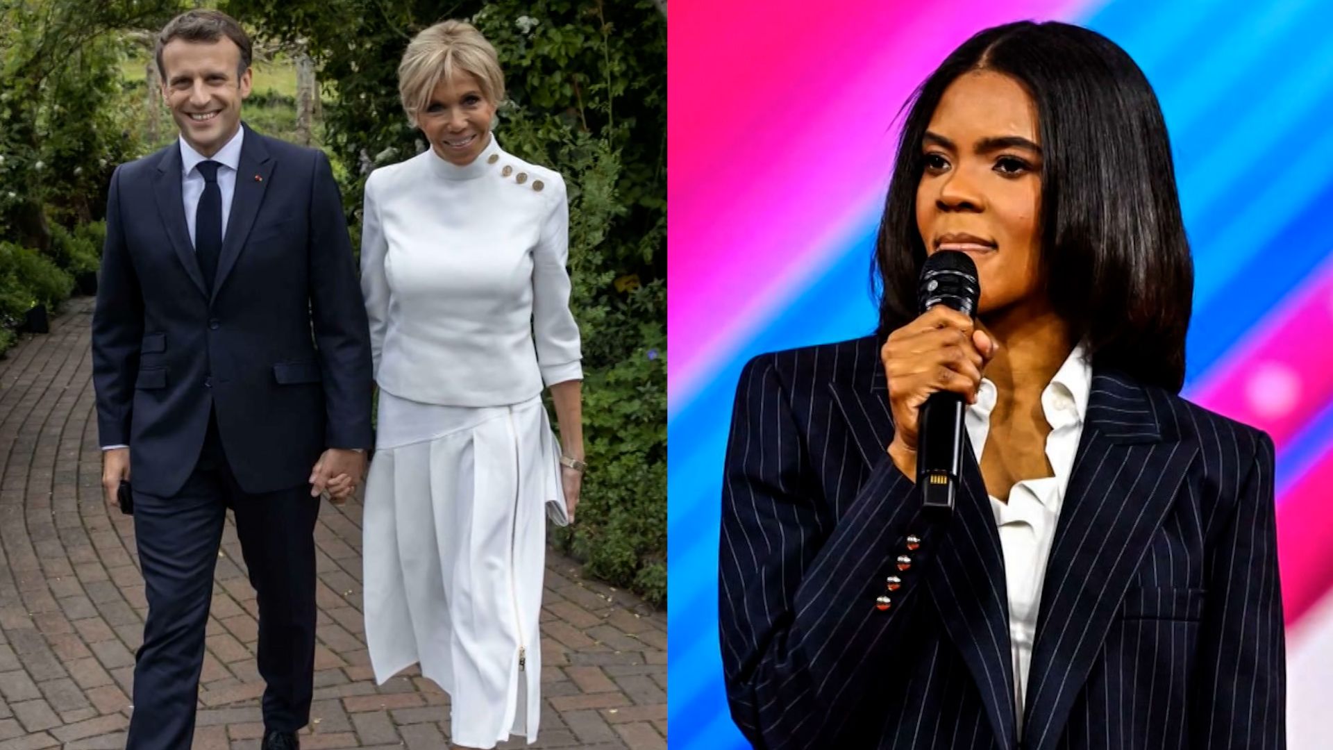 The Macron-Owens War Goes Nuclear: Assassination Claims, Transphobia, and a Transatlantic Legal Battle