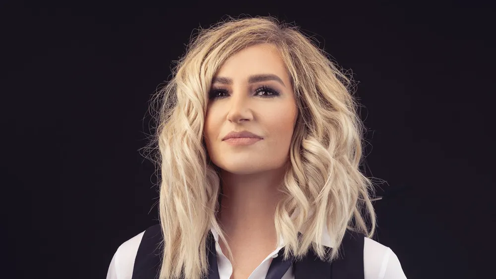 Anna DerParseghian