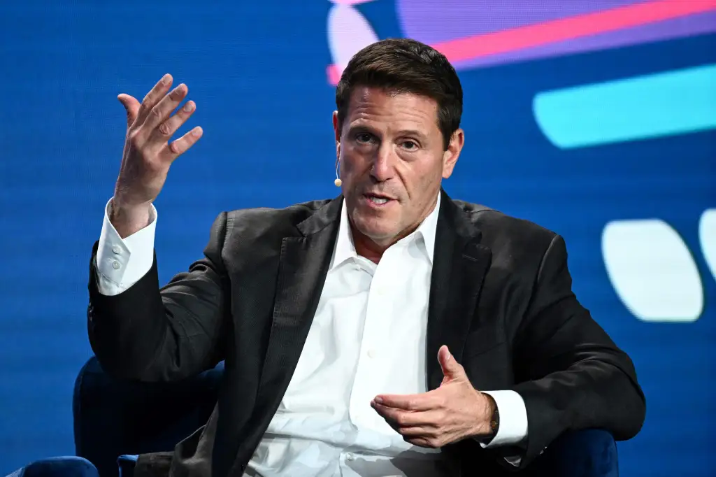 Kevin Mayer on the Looming Warner Bros. Showdown: &ldquo;We&rsquo;re In For More Fireworks&rdquo;