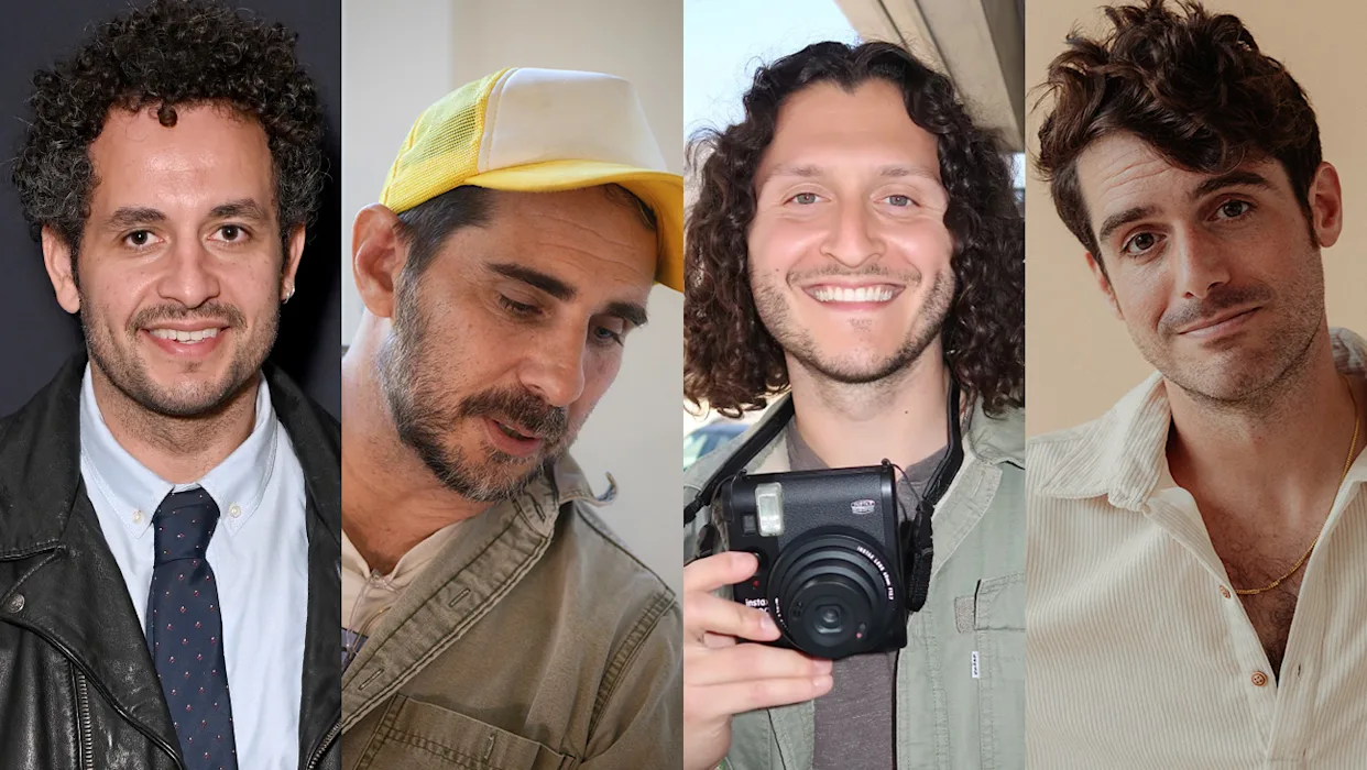 Left-Leaning Content? This New Venture Studio Thinks It Can Finally Crack the Code on Scale