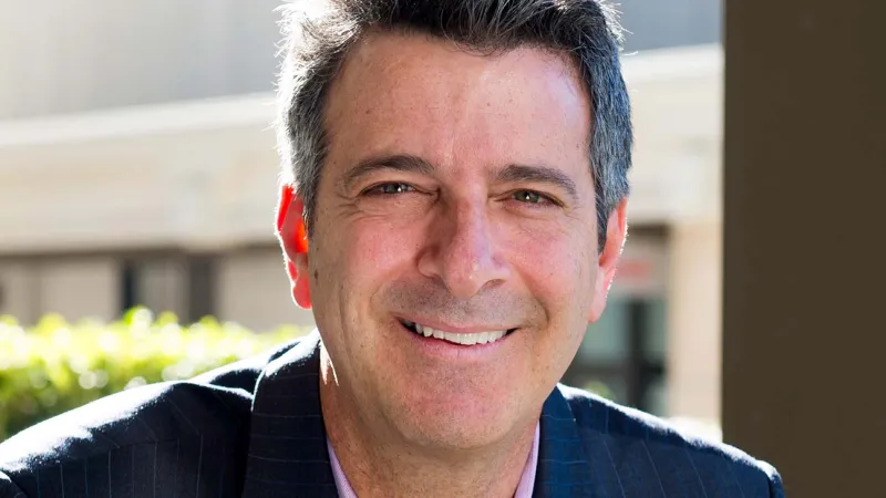 Steve Campeas