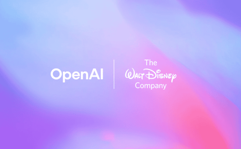 The Billion-Dollar Bet- Disney Injects Cash and IP Into OpenAI, Unleashing Sora in Hollywood's Backlot