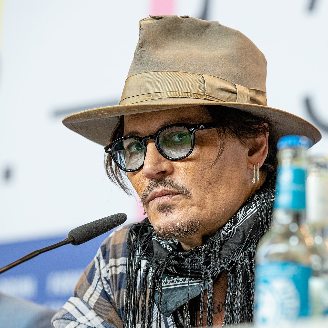 The Secret Story Behind Johnny Depp's Astonishing Comeback After Nightmare 7 Years