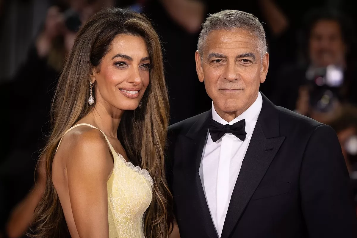 Clooney&rsquo;s French Pivot- The Strategic Logic Behind the Citizenship Bid